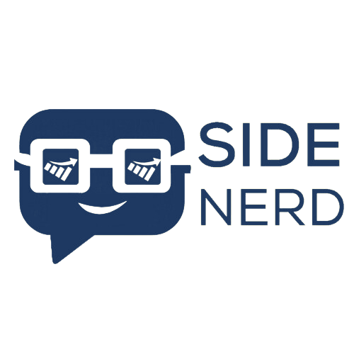 Side Nerd Apps